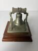 Liberty Bell Penncraft Mt. Penn Cast Metal Replicas - 6