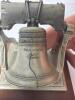 Liberty Bell Penncraft Mt. Penn Cast Metal Replicas - 7