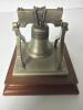 Liberty Bell Penncraft Mt. Penn Cast Metal Replicas - 8