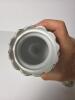 Royal Bonn Germany Art Nouveau-Style Porcelain Covered Urn - 3