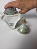 Royal Bonn Germany Art Nouveau-Style Porcelain Covered Urn - 4