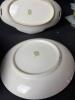 Noritake Hand Painted Porcelain Tea Set - 7