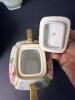 Noritake Hand Painted Porcelain Tea Set - 9