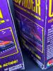 Two Low Rider Supershots Ripcord Cars by Lanard Toys - 7