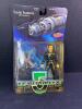 Babylon 5 Susan Ivanova with Starfury Previews Exclusive Figure