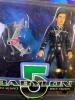 Babylon 5 Susan Ivanova with Starfury Previews Exclusive Figure - 2
