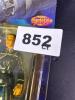 Babylon 5 Susan Ivanova with Starfury Previews Exclusive Figure - 5