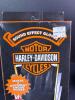 Harley-Davidson Sound Effect Gloves by Happiness Express - 2