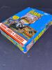 1991 Topps Desert Storm Trading Cards and Stickers Box - 4