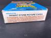 1991 Topps Desert Storm Trading Cards and Stickers Box - 5