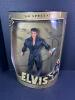 Elvis Presley '68 Special Commemorative Collector Doll by Hasbro