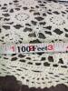 Mac Tools Tape Measure and Large Fiber Glass Measuring Tape - 3