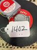 Mac Tools Tape Measure and Large Fiber Glass Measuring Tape - 8