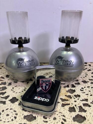 New England Patriots Collectables