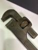 Walworth Company 18 Inch Pipe Wrench - 3