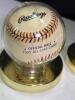 Official Rawlings All-Star Game Baseballs 1993&ndash;1996 - 2