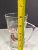 Boston Red Sox 1967 American League Champs Glass Mug - 4
