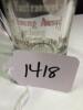 Boston Red Sox 1967 American League Champs Glass Mug - 5