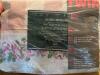 Two Twin Bed Sheet Sets With Pink Floral Pattern - 4