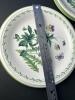 Four Studio Nova Garden Bloom Stoneware Plates - 6