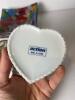 Japanese Porcelain Trinket Boxes and Small Glass Dishes - 4