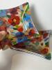 Japanese Porcelain Trinket Boxes and Small Glass Dishes - 8
