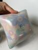Japanese Porcelain Trinket Boxes and Small Glass Dishes - 9