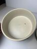 Tarmin Frog Motif Glazed Ceramic Covered Dish - 4