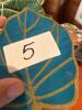 Assorted Drink Coasters - 9