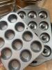 Assorted Baking Lot Including Anchor Glass and Dr. Oetker - 3
