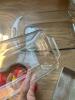 Assorted Baking Lot Including Anchor Glass and Dr. Oetker - 7