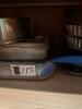 Assorted Baking Lot Including Anchor Glass and Dr. Oetker - 9