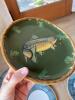 Williams Sonoma English Angler Fish Plates and Northern Lodge Plates - 6