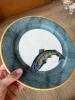 Williams Sonoma English Angler Fish Plates and Northern Lodge Plates - 7
