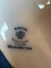 Two Oval Serving Platters from Booths Silicon China and Schwarzburg - 3