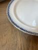Two Oval Serving Platters from Booths Silicon China and Schwarzburg - 7