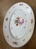 Two Oval Serving Platters from Booths Silicon China and Schwarzburg - 8