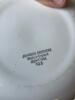 Lot of White Kitchenware, Including Ironstone, Johnson Brothers and Alf&ouml;ldi Porcel&aacute;n - 4