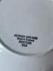 Lot of White Kitchenware, Including Ironstone, Johnson Brothers and Alf&ouml;ldi Porcel&aacute;n - 5