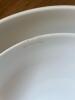 Lot of White Kitchenware, Including Ironstone, Johnson Brothers and Alf&ouml;ldi Porcel&aacute;n - 8