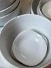 Lot of White Kitchenware, Including Ironstone, Johnson Brothers and Alf&ouml;ldi Porcel&aacute;n - 10
