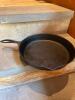 Antique Century Cast Iron Skillet