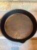 Antique Century Cast Iron Skillet - 2