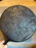 Antique Century Cast Iron Skillet - 3