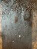 Antique Century Cast Iron Skillet - 5