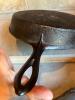 Antique Century Cast Iron Skillet - 6