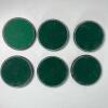 Marble and Cork Coasters - 2
