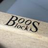 Boos Block Maple Cutting Board with Assorted Wooden Boards - 2