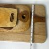 Boos Block Maple Cutting Board with Assorted Wooden Boards - 5