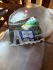 Garden Plant Netting Bags - 3